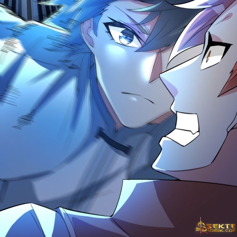 I Picked Up An Attributes Chapter 40 Gambar 56